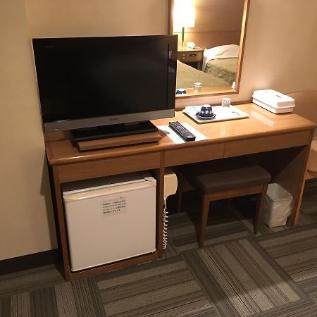 Mitsui Kanko Hotel Rebun Bagian luar foto
