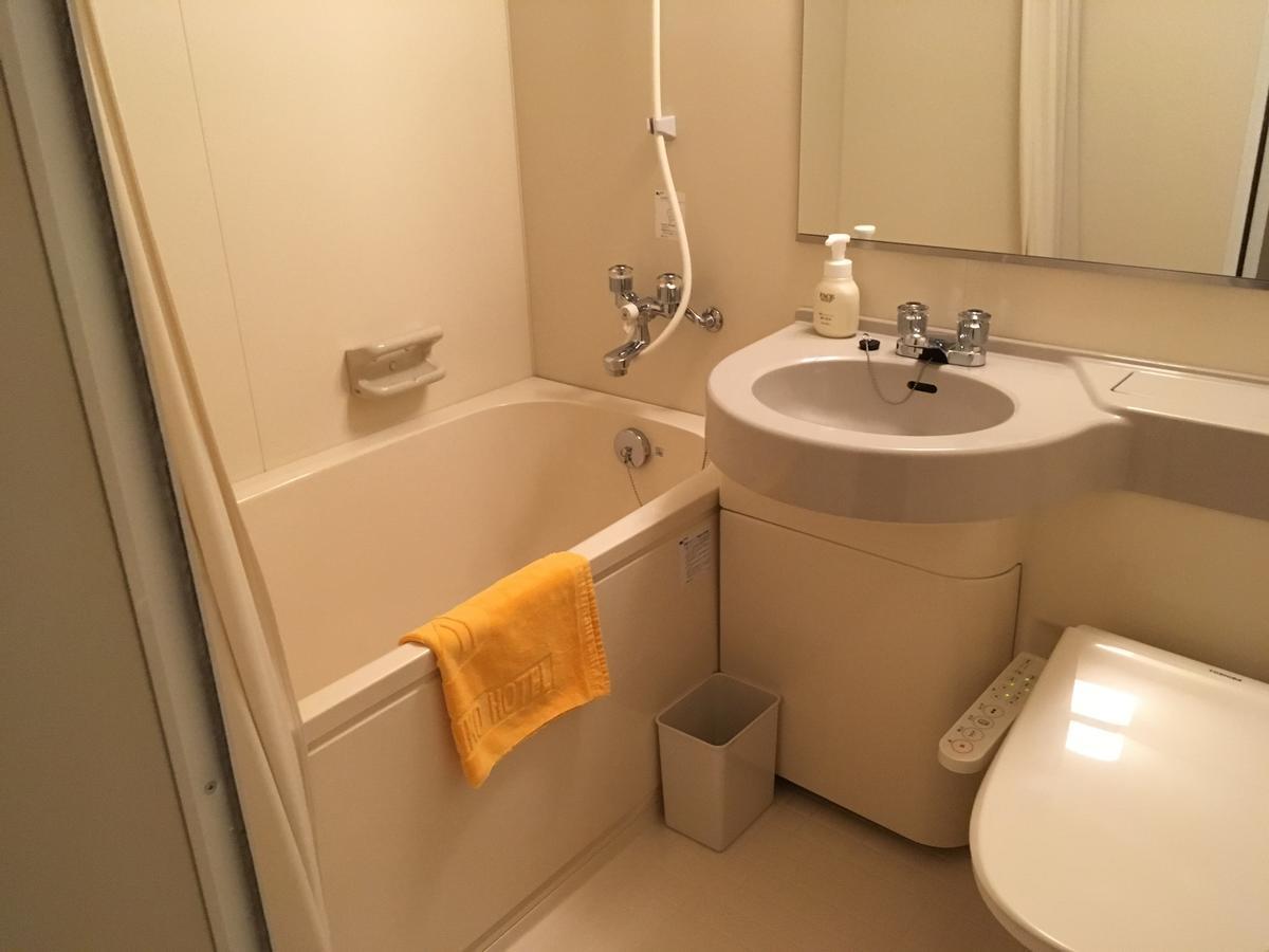 Mitsui Kanko Hotel Rebun Bagian luar foto