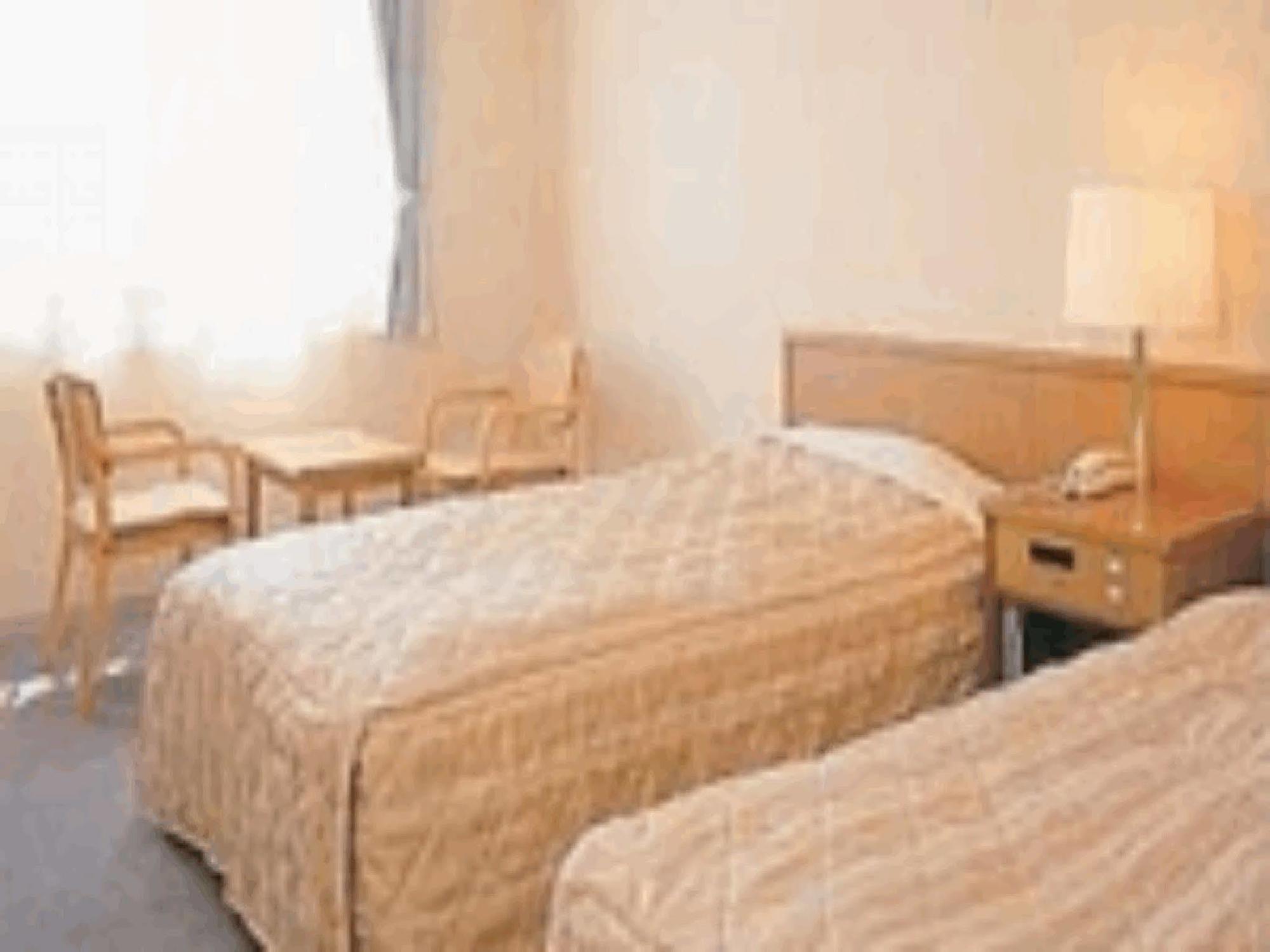 Mitsui Kanko Hotel Rebun Bagian luar foto